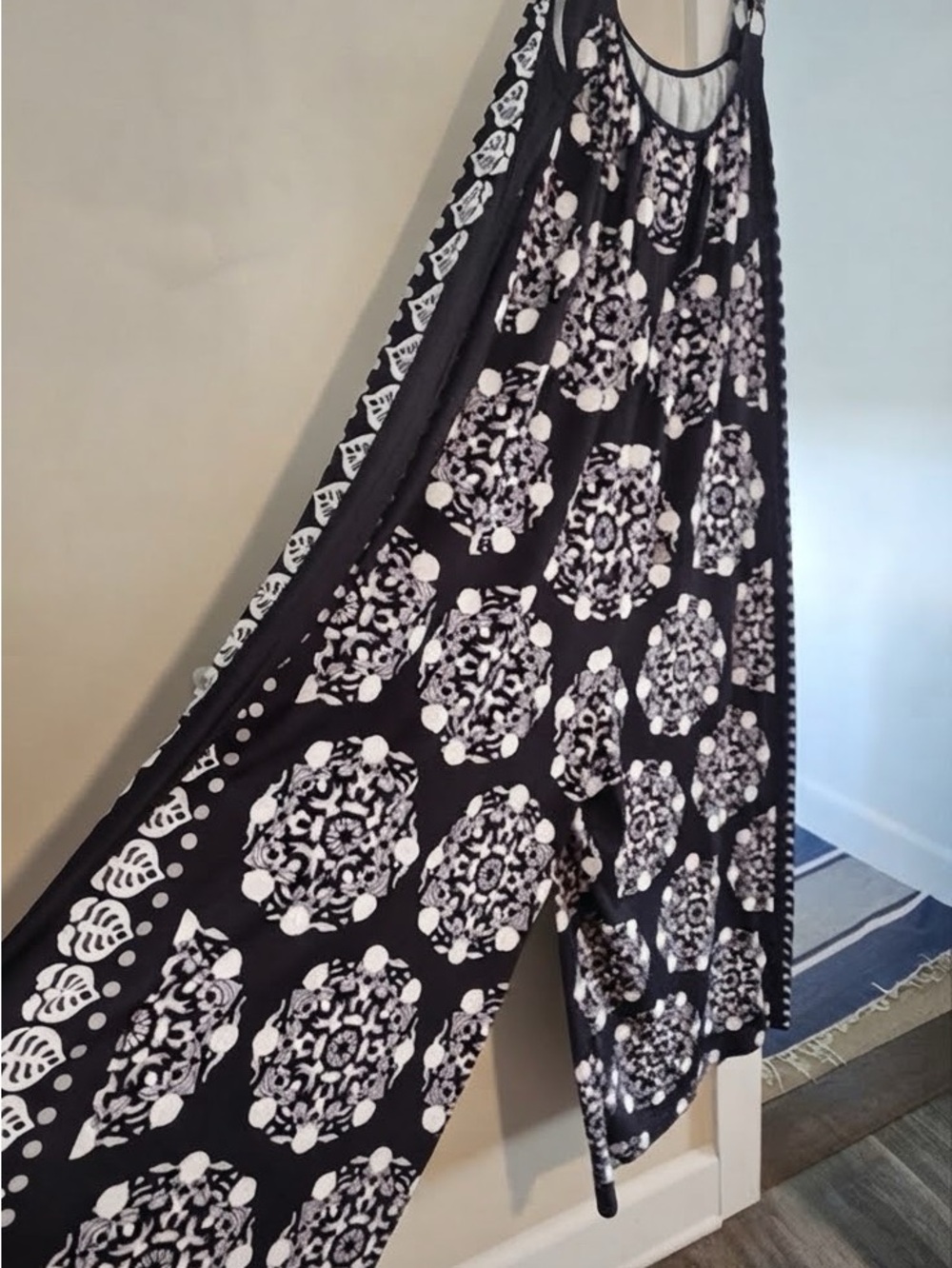 BloomChic jumpsuit 18/20 NWT
